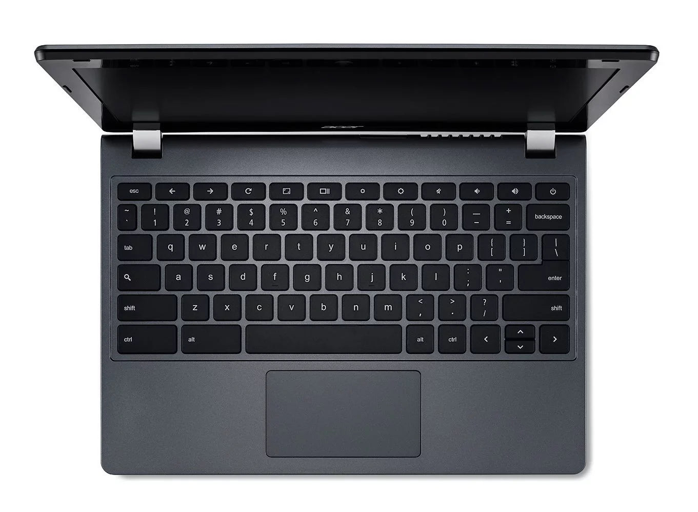 Restored Acer Chromebook C740-C3P1 Tablet Computer; 1.50 GHz Intel Celeron; 2GB DDR3 RAM; 16GB SSD Hard Drive; Chrome; 11" Screen (Refurbished)
