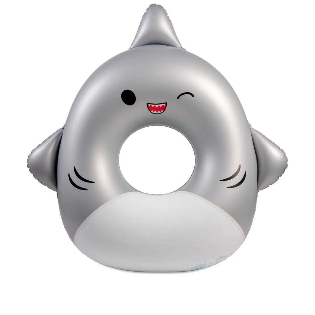 BigMouth X Squishmallows Gordon the Shark Pool Float