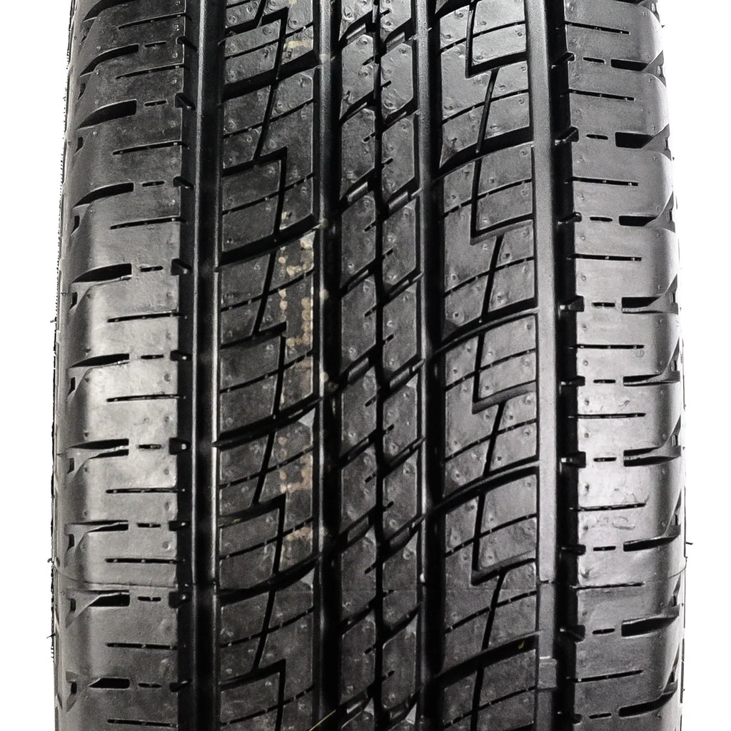 Advanta SVT-01 P235/60R18 102T BSW Fits: 2011-17 Honda Odyssey Touring Elite; 2017-18 Hyundai Santa Fe Sport 2.0T