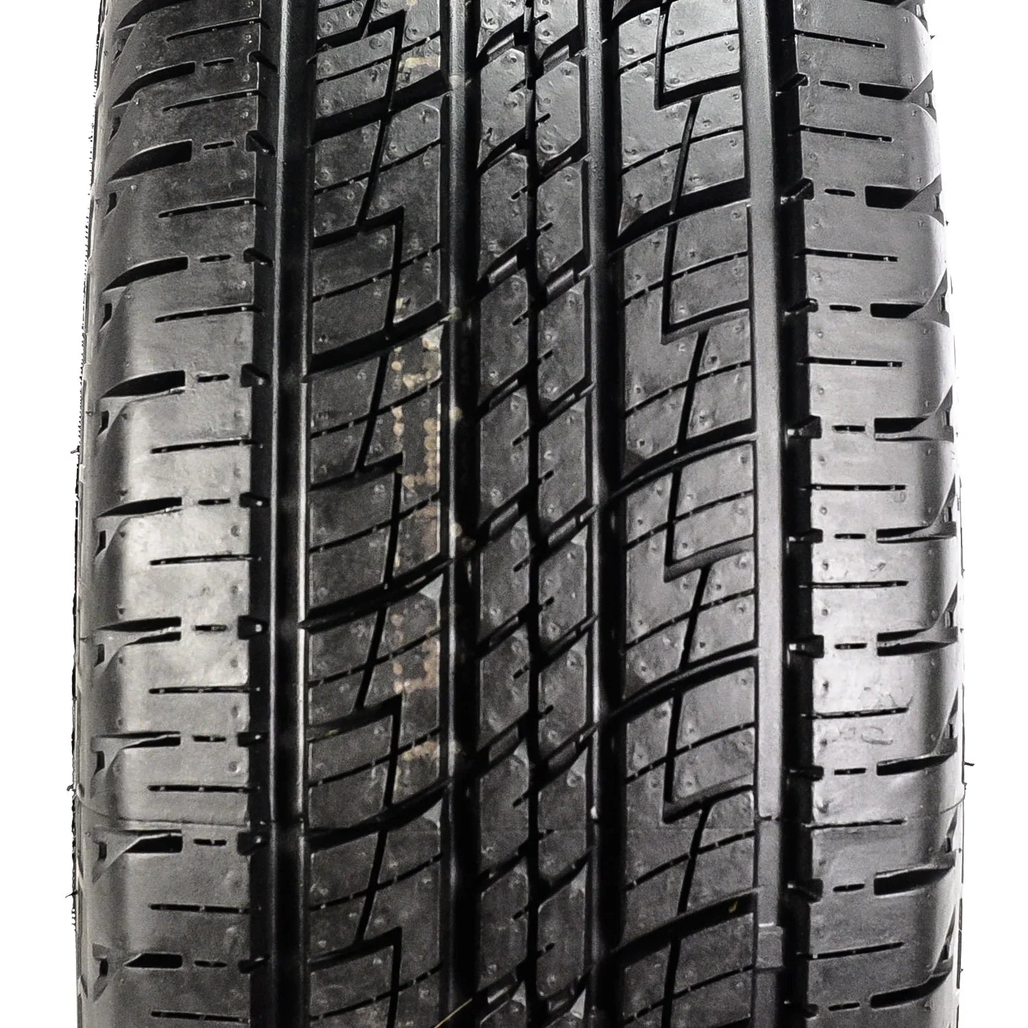 Advanta SVT-01 P235/60R18 102T BSW Fits: 2011-17 Honda Odyssey Touring Elite; 2017-18 Hyundai Santa Fe Sport 2.0T