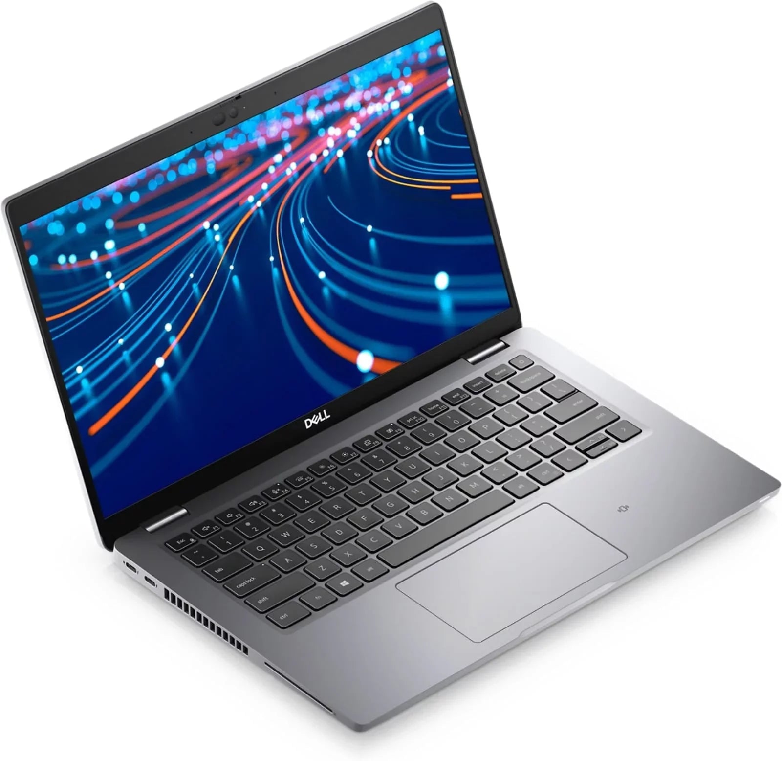 Dell Latitude 5000 5420 Laptop (2021) | 14" HD | Core i5 - 256GB SSD - 8GB RAM | 4 Cores @ 4.2 GHz - 11th Gen CPU