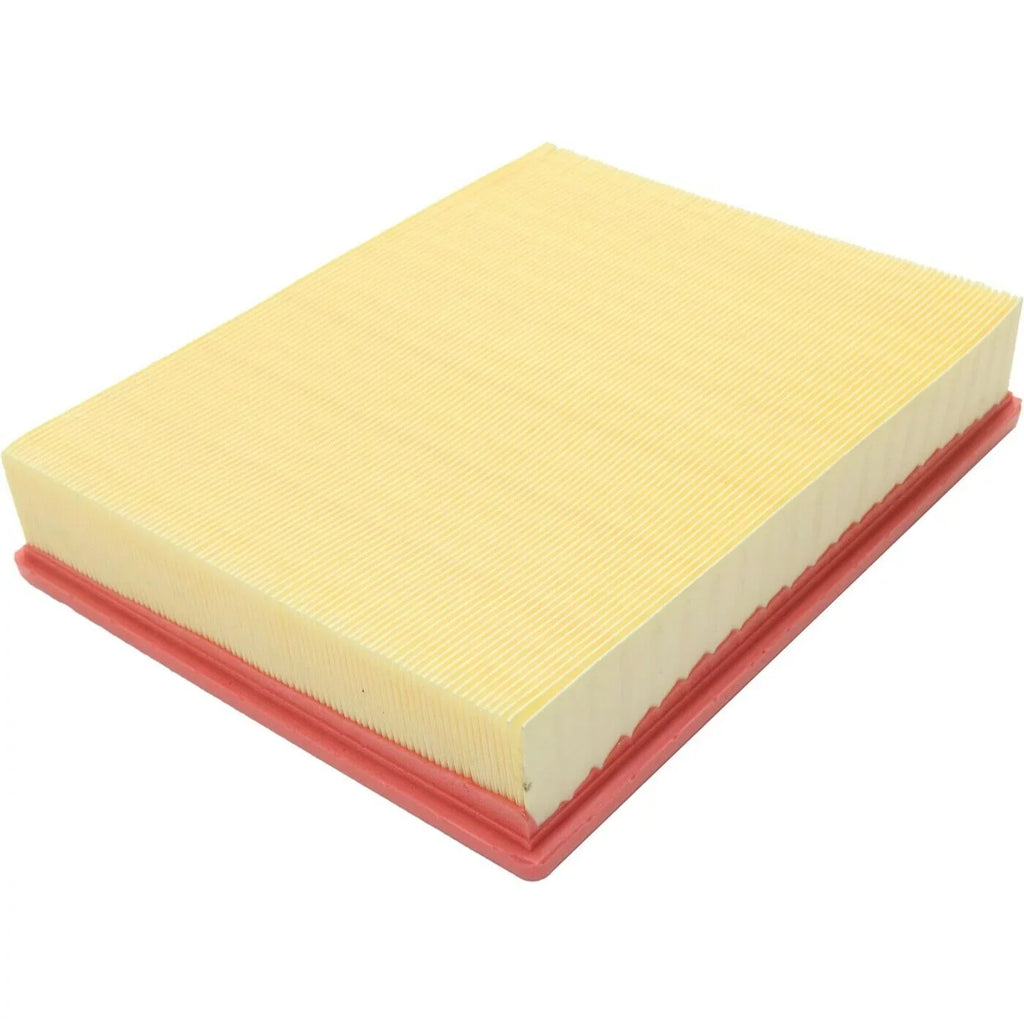 Air Filter for Chevy Avalanche Suburban Chevrolet Silverado 1500 Truck GMC Fits select: 2015-2018 CHEVROLET SILVERADO K1500 LT; 2014 CHEVROLET SILVERADO K1500