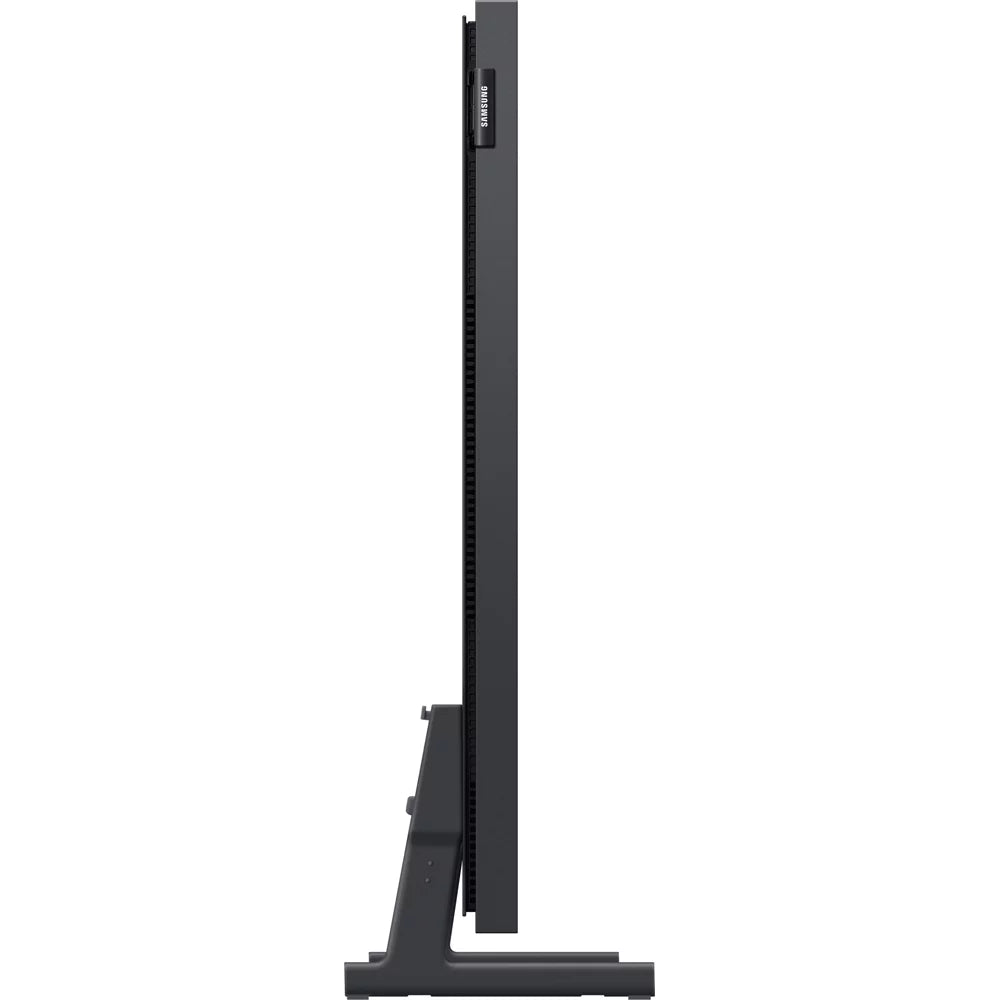 Open Box Samsung 43" Class QLED 4K LS03B Series The Frame Quantum HDR; Art Mode; Anti-Reflection Matte Screen; Slim Fit Wall Mount Included; Smart TV with Alexa Built-In (QN43LS03BAFXZA; 2022)