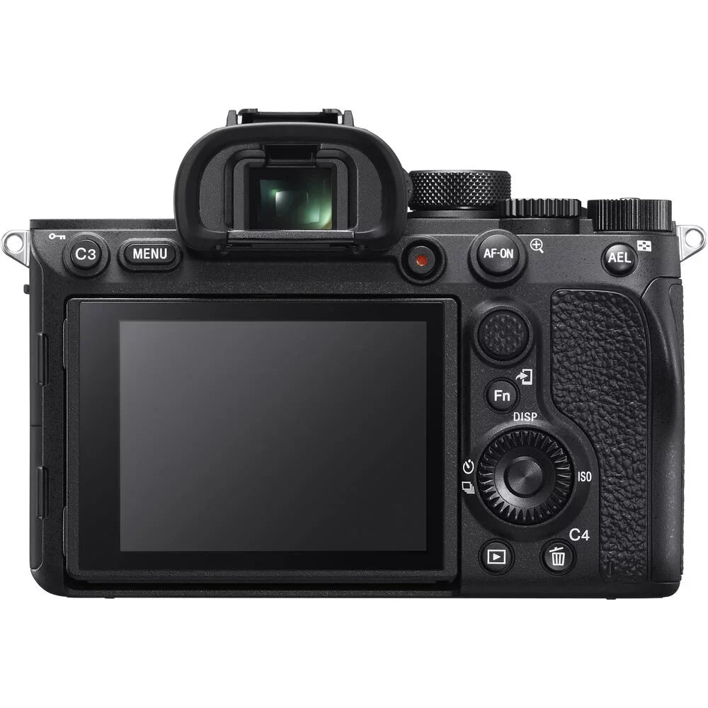 Sony Alpha a7R IVA Mirrorless Digital Camera - Pro Bundle Plus Lens