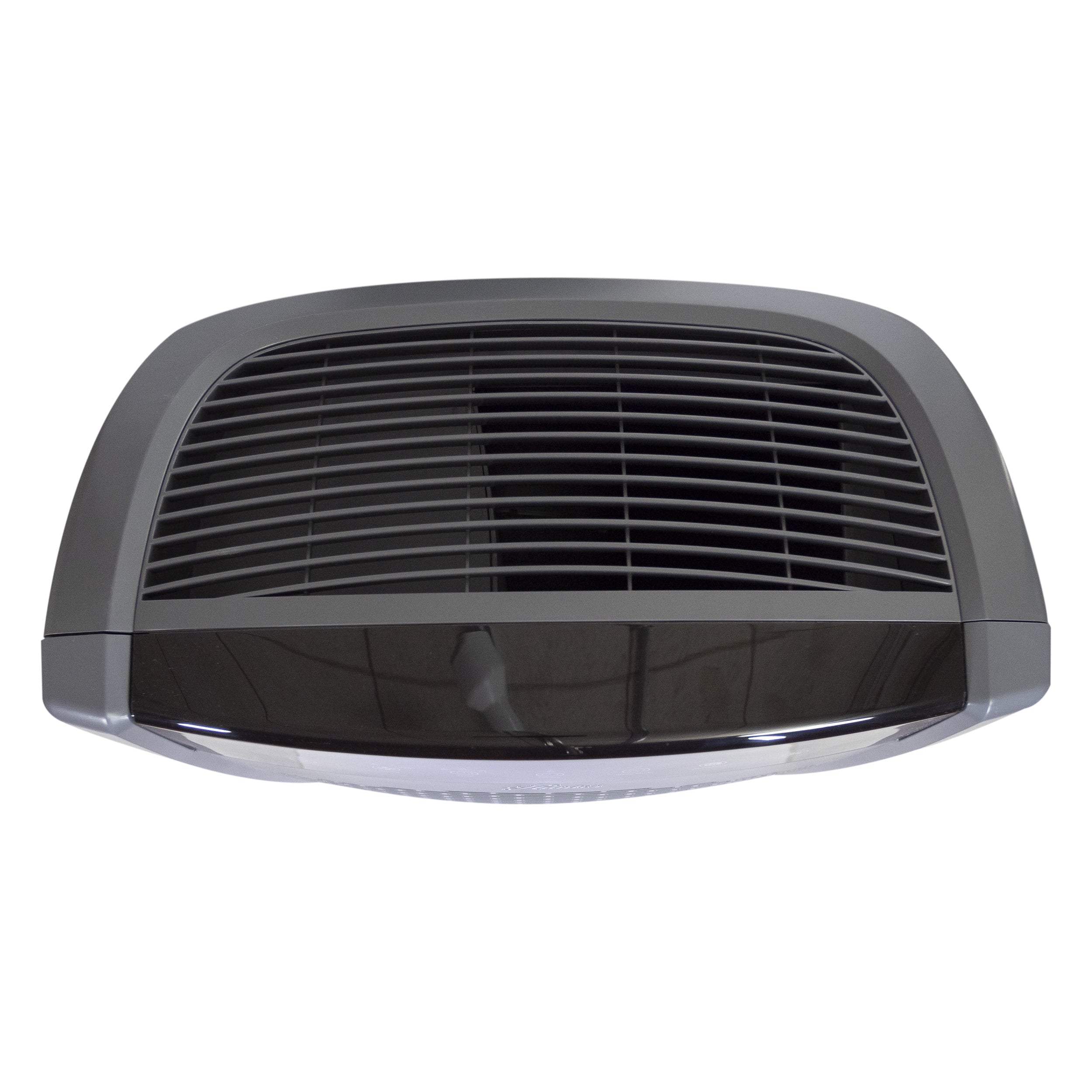 Hunter HP850UV Large Multi-Room Air Purifier with UVC Germicidal Light; Graphite