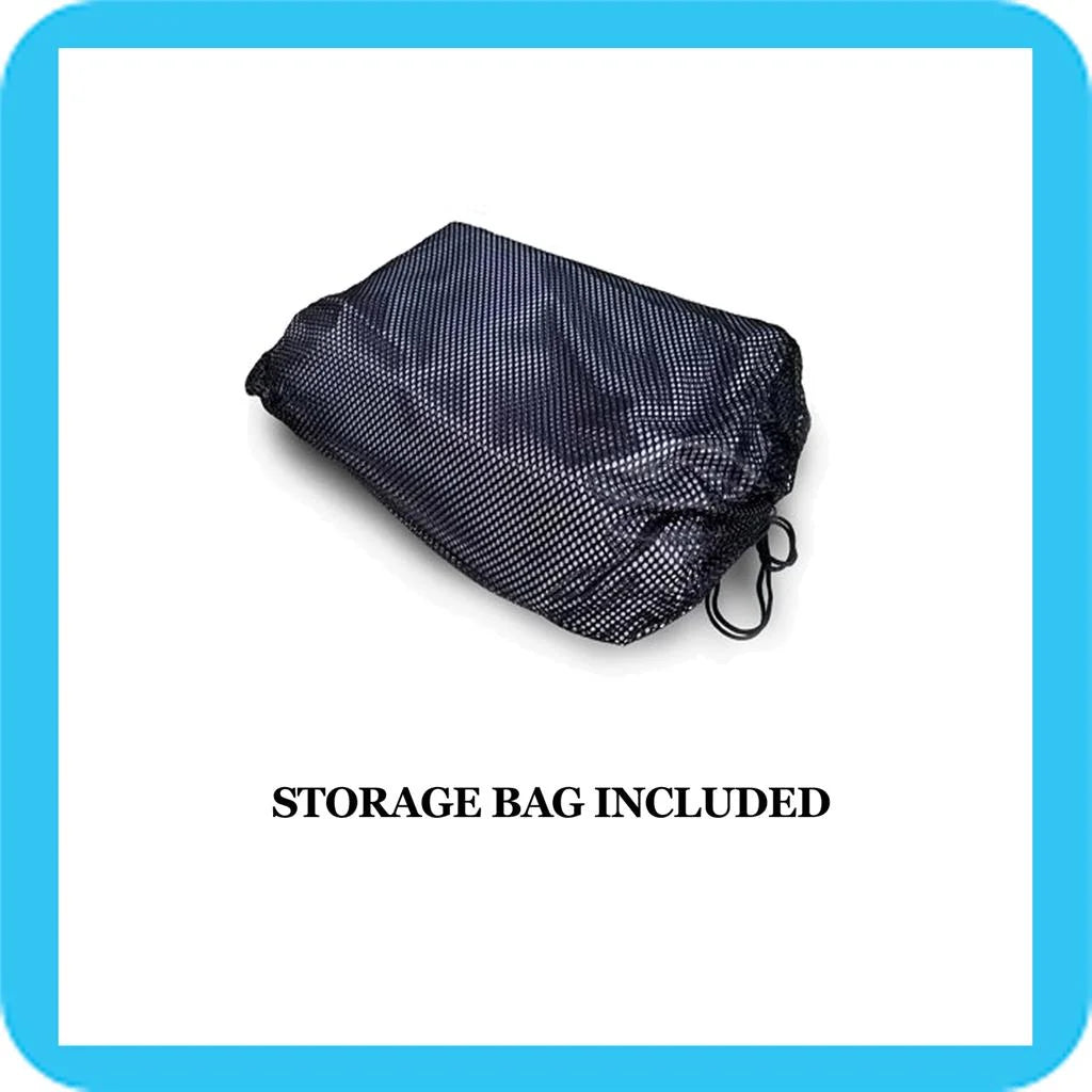 Compatible for Sea Doo Jet Ski GTI Cover 2006-2008 2009 (w/o mirrors) JetSki Cover 420 Denier STORAGE COVER