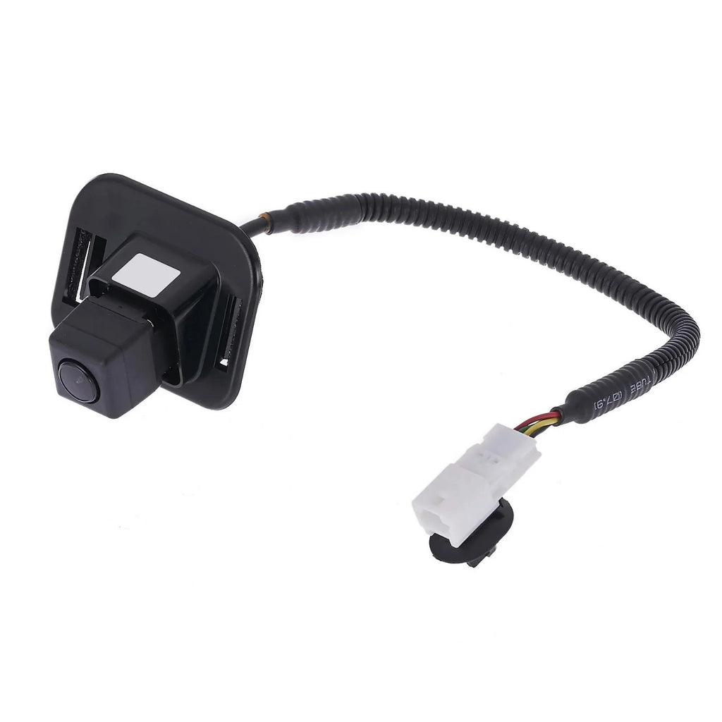 Backup Camera Replaces for 09-14 Nissan Maxima 28442-9N00B 28442-9N00A