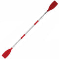 Paddle; Kayak; 3 Section