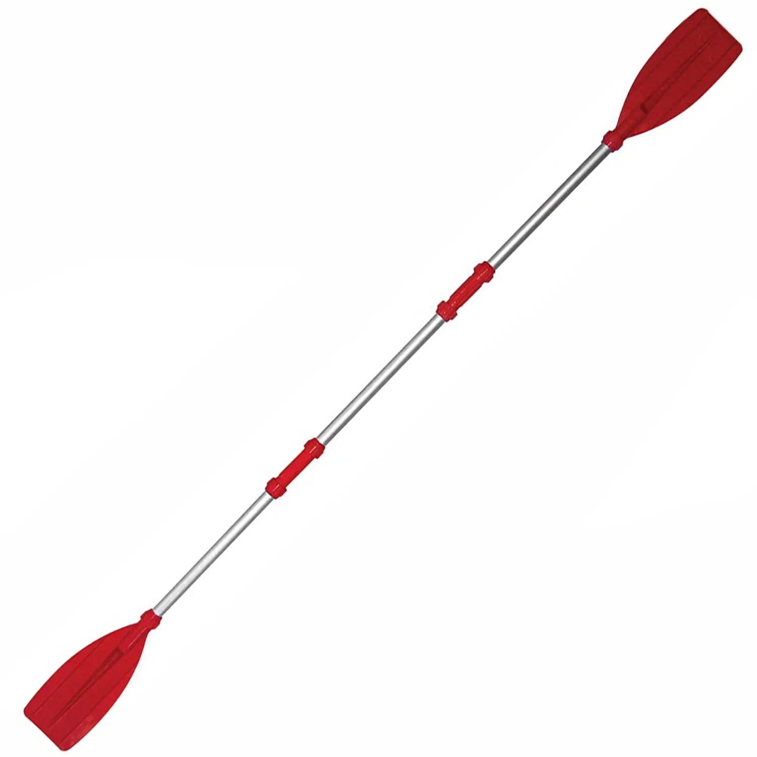Paddle; Kayak; 3 Section