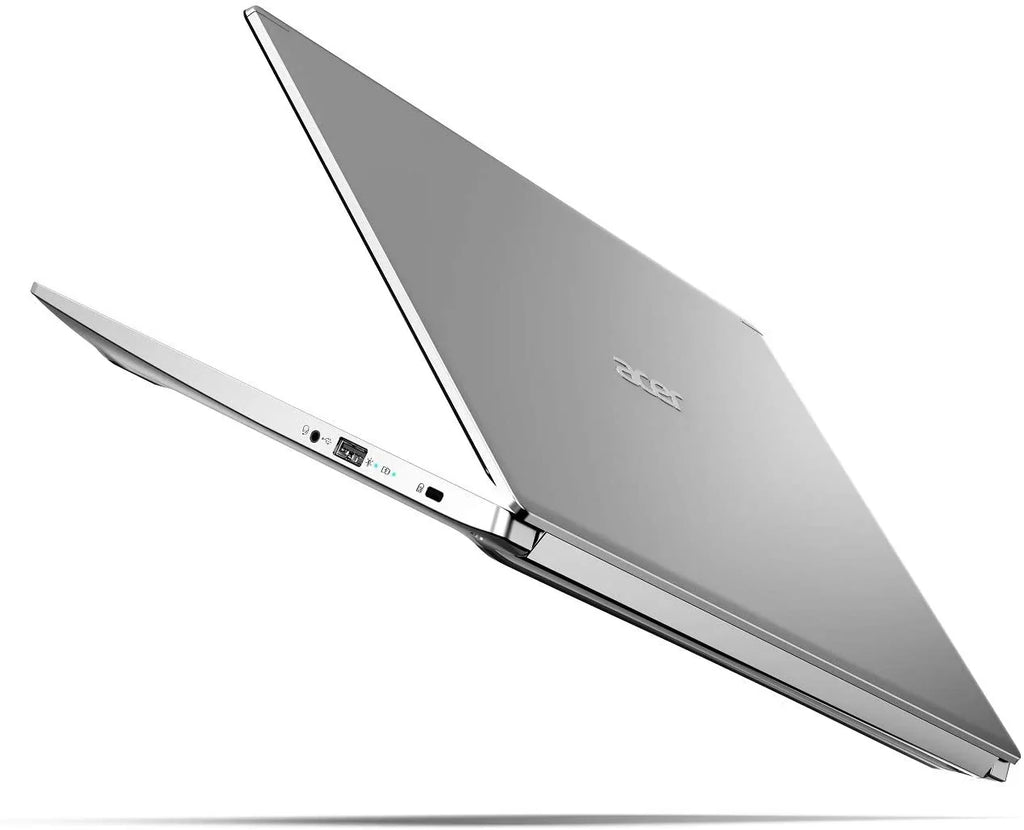 Open Box Acer Aspire 5 15.6" FHD i5-1035G1 8GB 256GB SSD FPR ‎A515-55-56VK