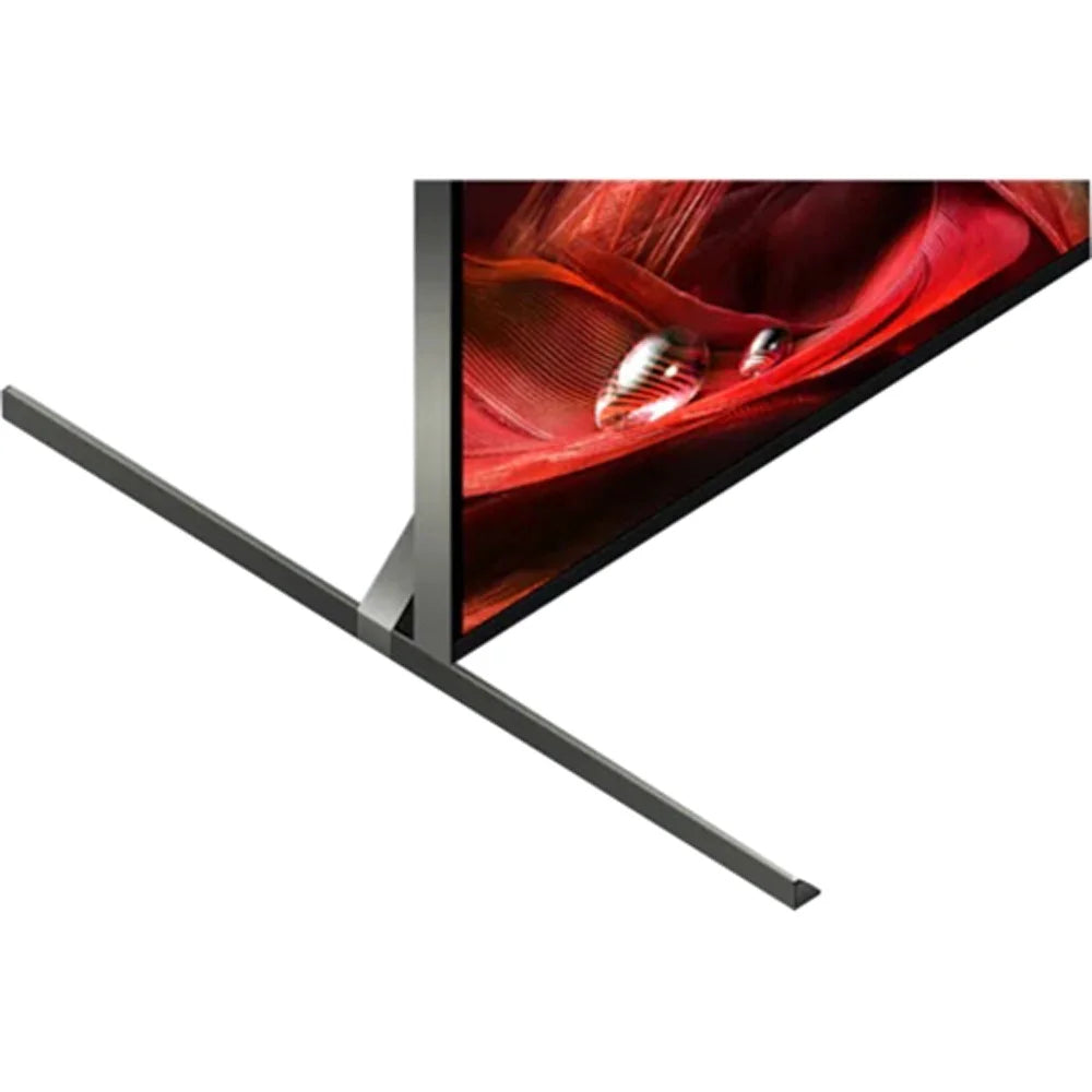Sony XR85X95J 85" X95J 4K Ultra HD Full Array LED Smart TV (2021 Model) with Deco Gear Soundbar and Subwoofer Bundle Plus Complete Mounting and Streaming Kit for X80J Series (KD75X80J)