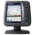 Furuno FCV628 FishFinder with 5.7 Color LCD and RezBoost Technology