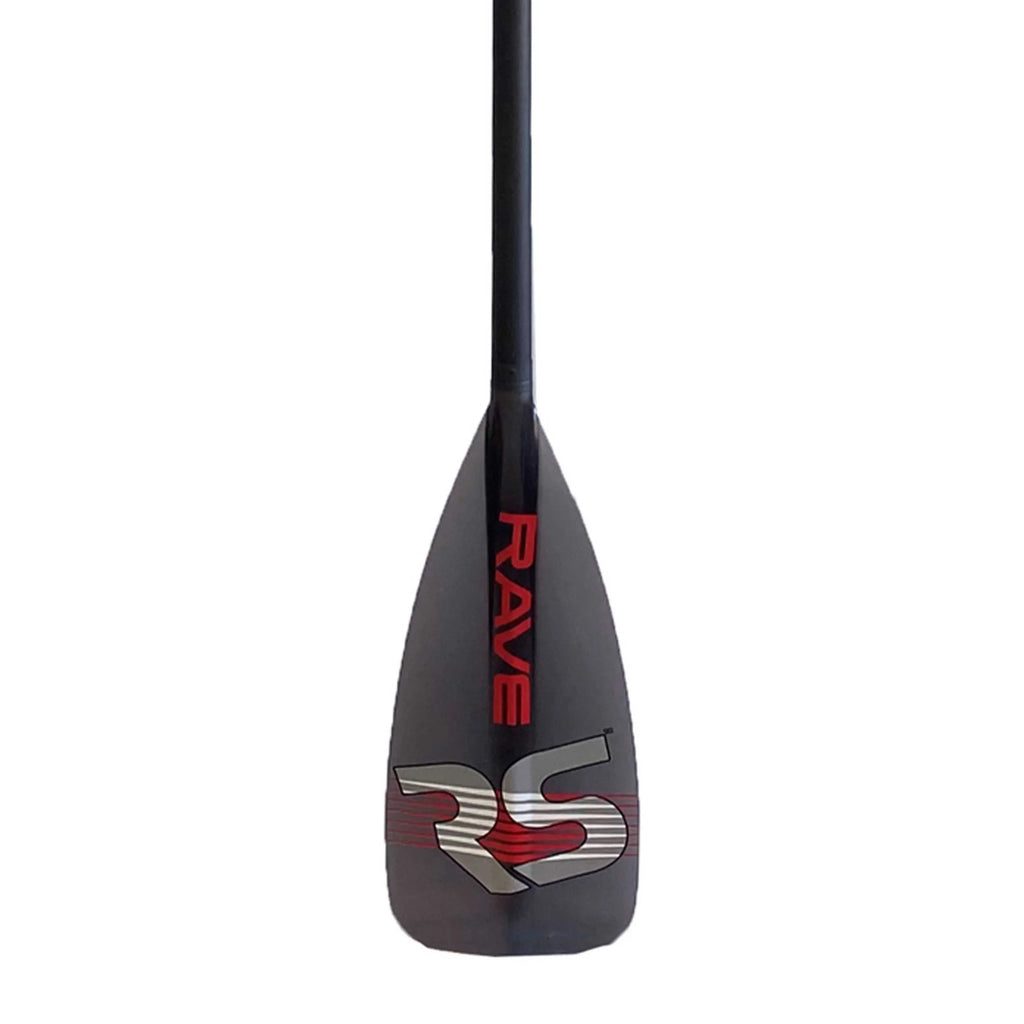 Rave Sports Glide Poly Glass SUP Paddle