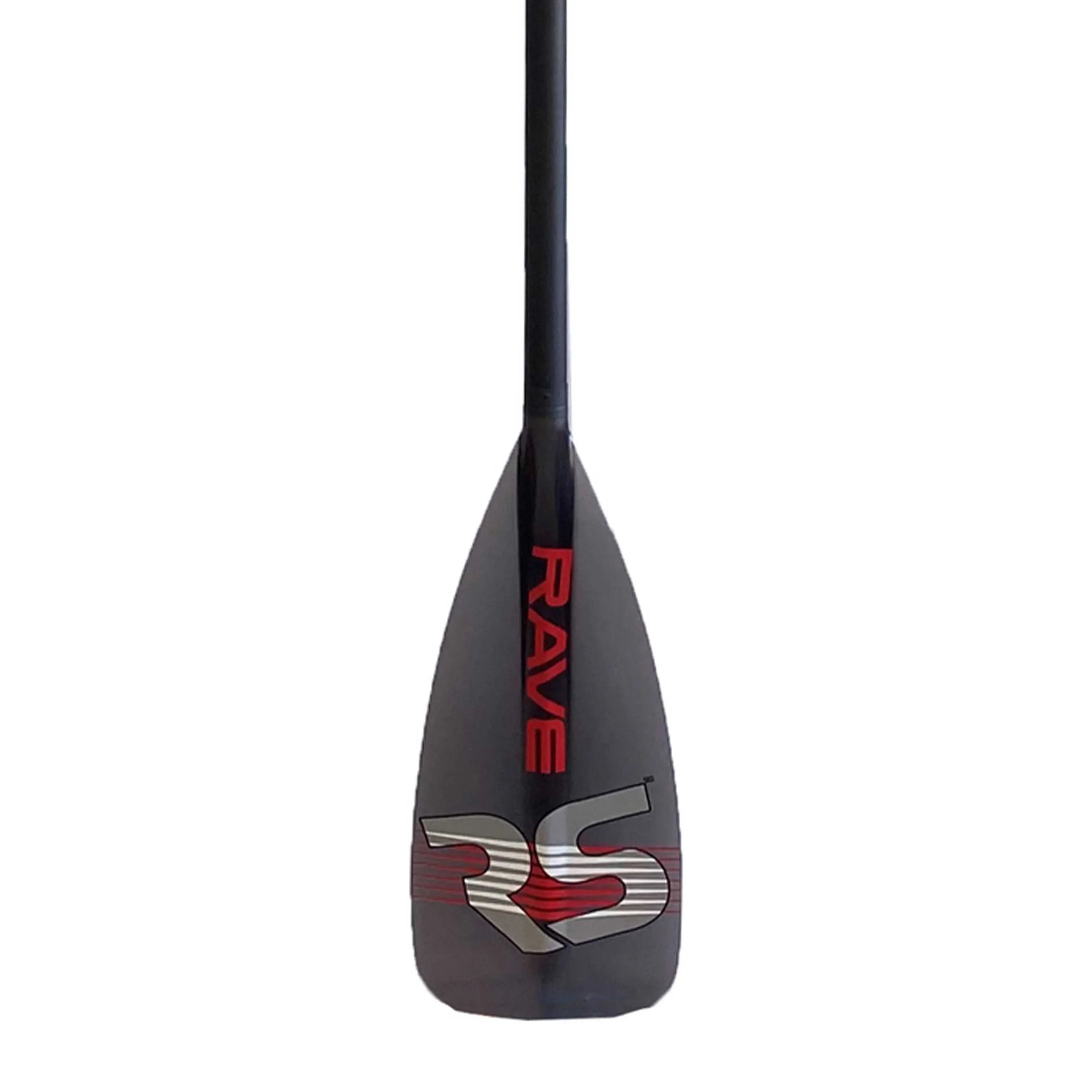 Rave Sports Glide Poly Glass SUP Paddle