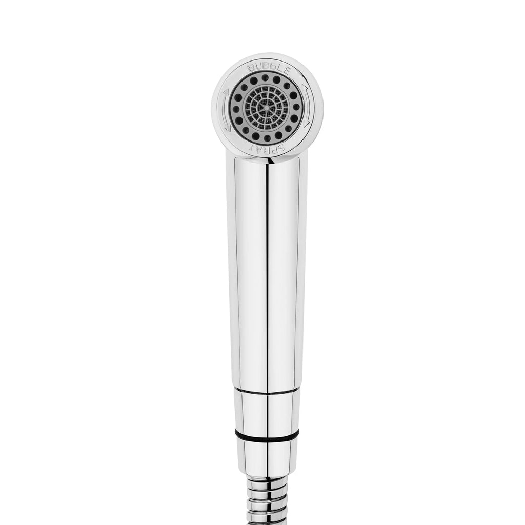 Brondell 4012926 CleanSpa Silver Universal Hand Held Bidet