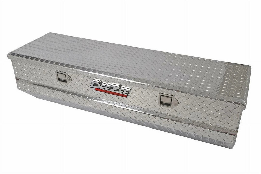 Dee Zee DZ 8556 Chest Tool Boxes - Red Label - Universal Fit Fits select: 2021-2022 CHEVROLET SILVERADO; 2019 RAM 1500