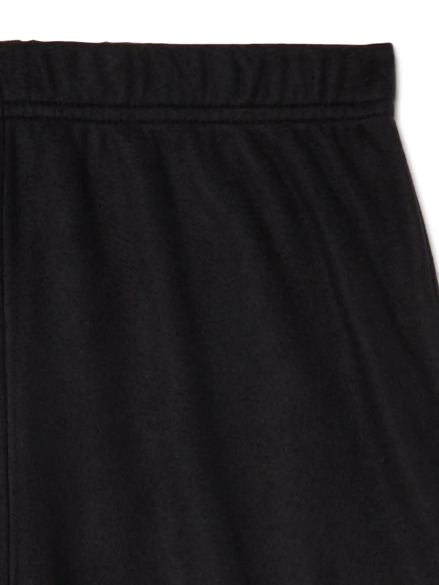 Black Panther Boys Long Sleeve Top and Pants Pajama Sleep Set; 2-Piece; Sizes 4-12