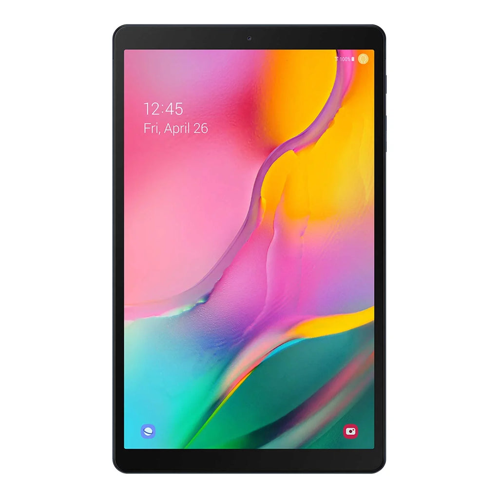 Restored Samsung SMT290 Galaxy Tab A 8" Touch 32GB WIFI Tablet; Black (Refurbished)