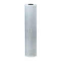 Package Of 7 Pentek RFC-20BB Radial Flow Filters 20" x 4-1/2"