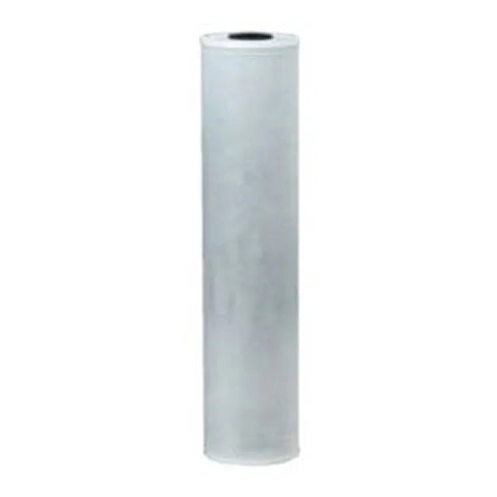 Package Of 7 Pentek RFC-20BB Radial Flow Filters 20" x 4-1/2"