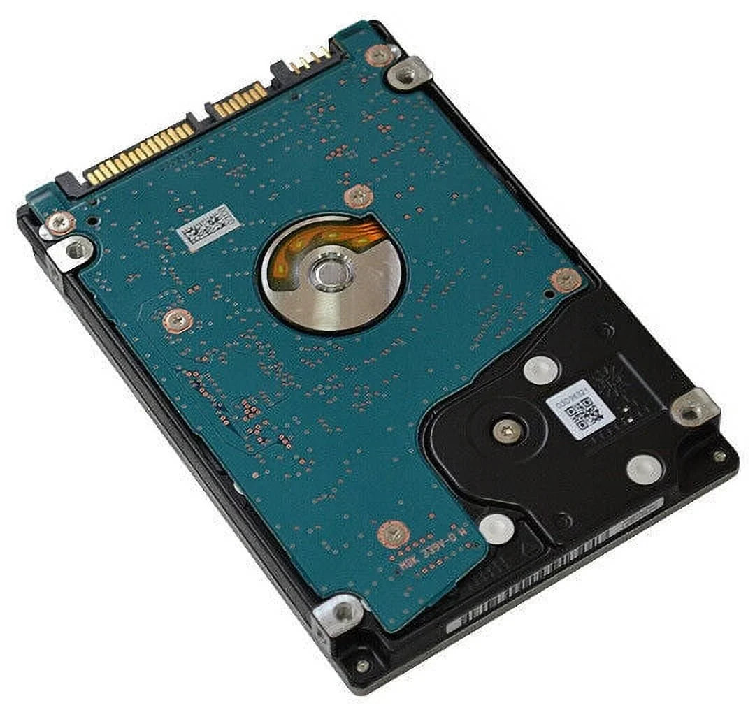 250GB HDD 2.5" SATA Hard Drive Laptop with Windows 10 Pro Installed Legacy