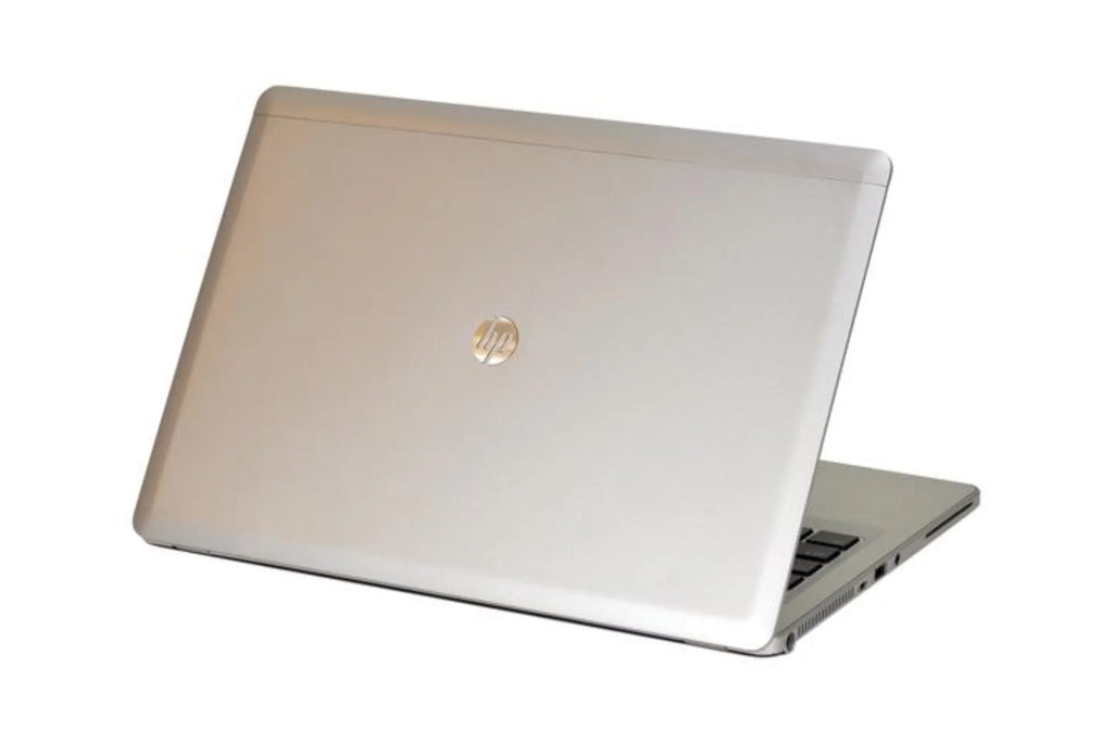 HP EliteBook Folio 9470m 14.0 in USED Laptop - Intel Core i5 3437U 3rd Gen 1.90 GHz 8GB 128GB SSD Windows 10 Pro 64-Bit - Webcam