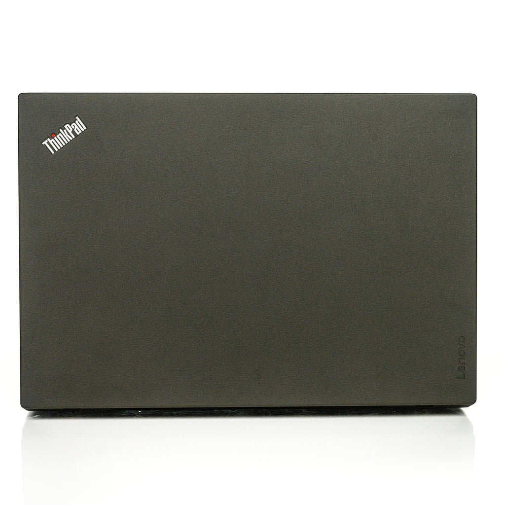 Used Lenovo ThinkPad T460 Laptop i5 Dual-Core 8GB 128GB SSD Win 10 Pro B v.WAA