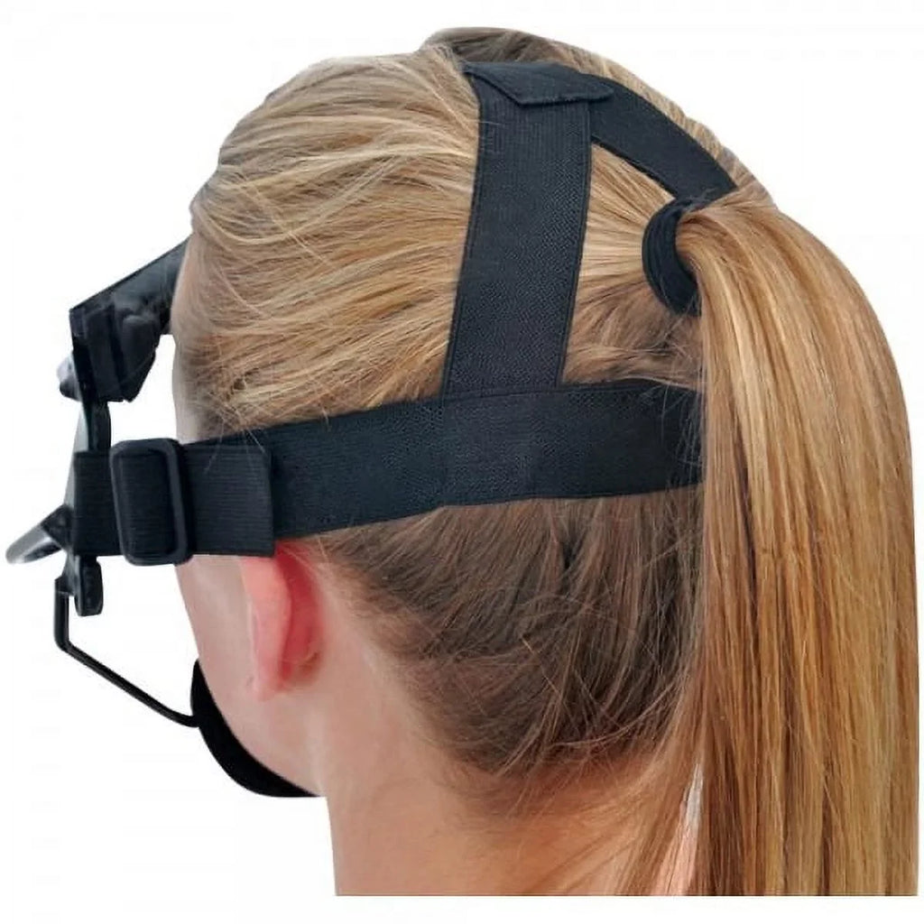 CHAMPRO Softball Defensive Fielder Mask - Wide Vision; YOUTH or ADULT