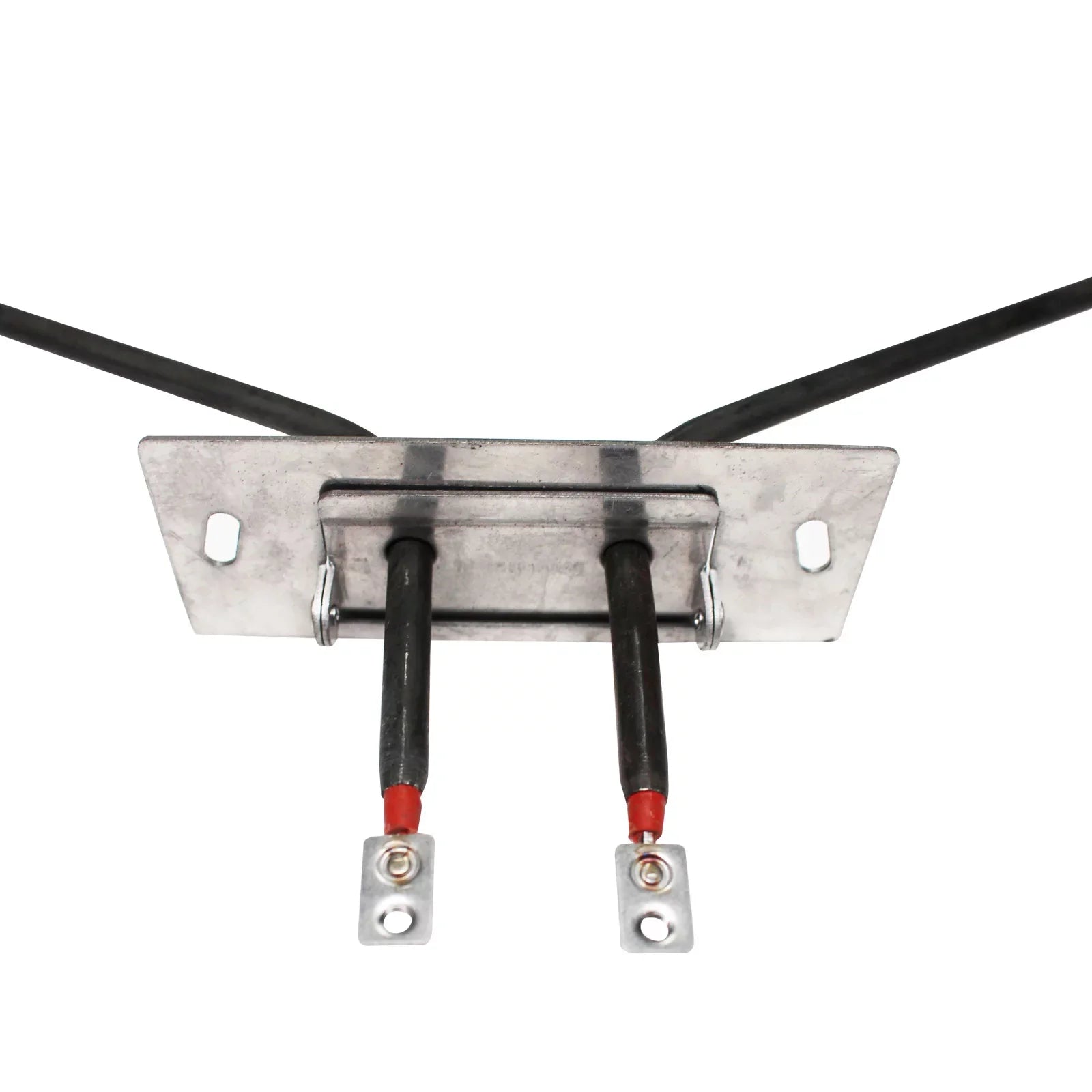 2-Pack Replacement for General Voltage-driven RC777*W2 Bake Element - Compatible with General Voltage-driven WB44X5082 Oven Heating Element