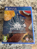 House Flipper PS4 Brand New Factory Sealed PlayStation 4 Interior Design Remodel