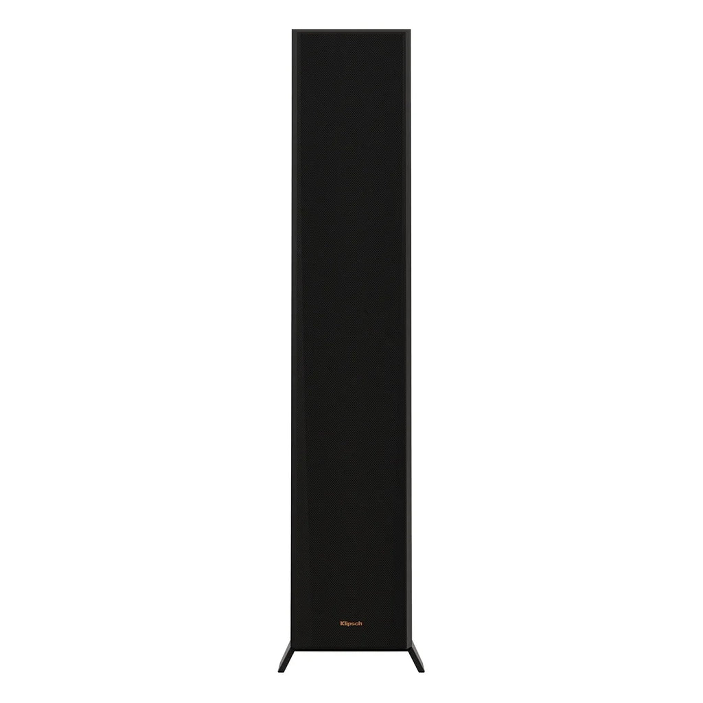 Klipsch Reference Premiere RP-5000F II Floorstanding Speakers - Pair (Walnut)