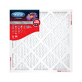 BestAir B1-1212-11-6 12x12 x 1 Pleated Furnace Filter; MERV 11; 90 Days - Quantity 6