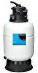 Aqua Ultraviolet Ultima II 2000 Filter - 1 1/2"