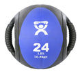 Dual Handle Medicine ; 24 Lb
