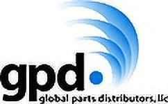 Global Heavy Duty Condenser 9142788