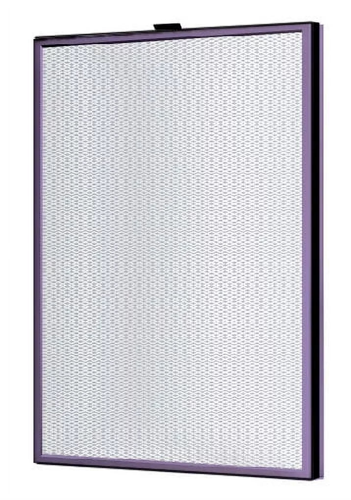 Aspen Smart Air Purifier Replacement Filter - ALLERGY TRUE HEPA H13 Filter For Dust; Allergens; Smoke; Pet Dander