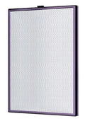 Aspen Smart Air Purifier Replacement Filter - ALLERGY TRUE HEPA H13 Filter For Dust; Allergens; Smoke; Pet Dander