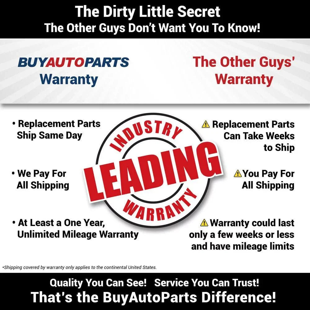 For 2009 Mercury Mariner & Mazda Tribute Hybrid AC Compressor & A/C Drier - Buyautoparts