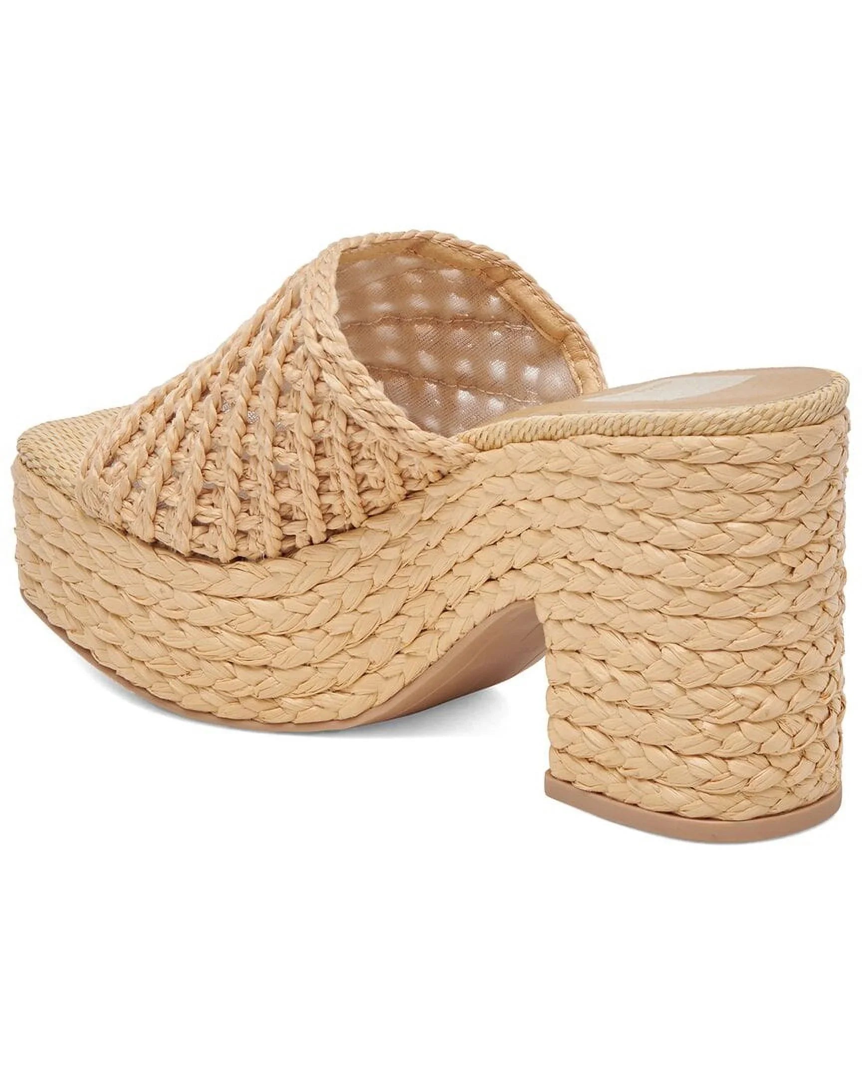Dolce Vita Levron Heel; 9.5