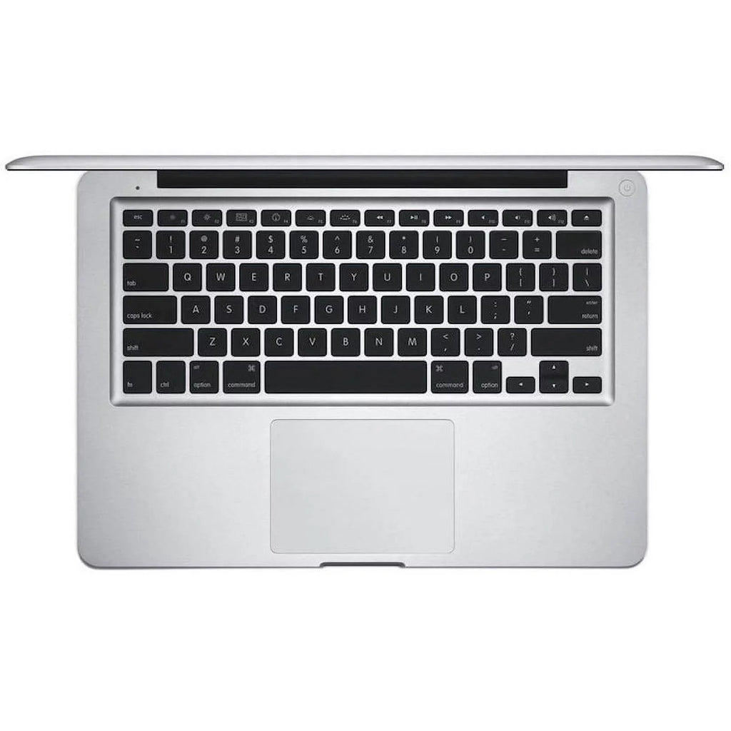 Apple MacBook Pro 13.3 millimeter Laptop (Intel Core i5 2.5 GHz; 4 GB 1600MHz DDR3L RAM; 500 GB HDD) MD101LL/A (Certified Used)