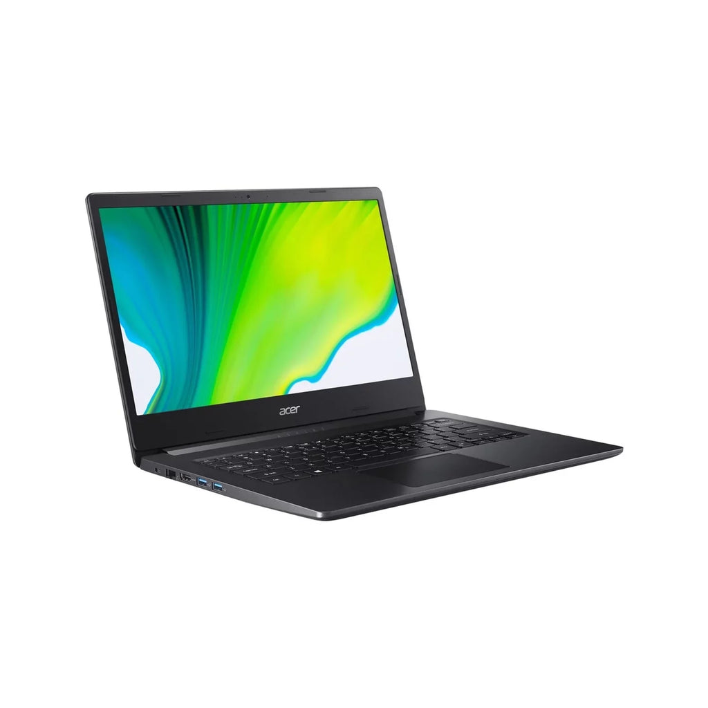 Restored Acer Aspire 3 14" Laptop AMD Athlon 3020E 1.2GHz 4GB Ram 128GB SSD W10H S Mode (Refurbished)