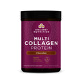 Ancient Nutrition; Multi Collagen Protein; Chocolate; 40 servings