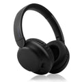 UrbanX UX35 Wireless Bluetooth Stereo Earphones with High Resolution Audio; Deep Bass; Superior Comfort Over The Ear Headphones with Mic for OnePlus 3T Phone Call Support
