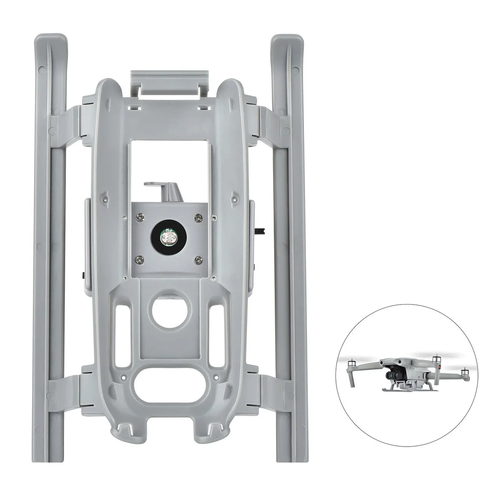 Nebublu Transport Dispenser;Drop Compatible With Air 2s/ Mavic 2 Bait Compatible With Air Bait Payload Mavic Air And Drop Compatible With Air 2s/ Professional And Drop Air 2 Huiop