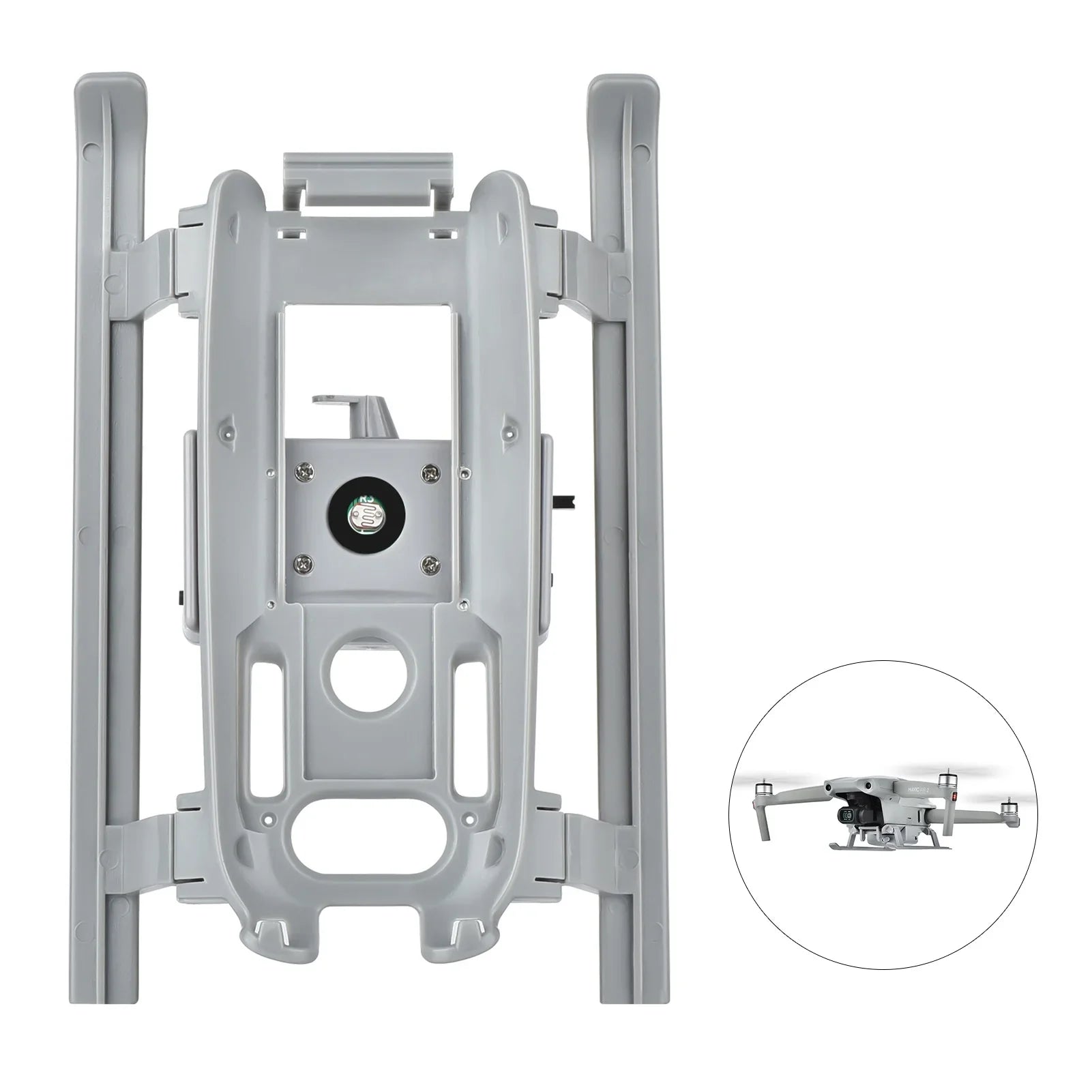 Nebublu Transport Dispenser;Drop Compatible With Air 2s/ Mavic 2 Bait Compatible With Air Bait Payload Mavic Air And Drop Compatible With Air 2s/ Professional And Drop Air 2 Huiop