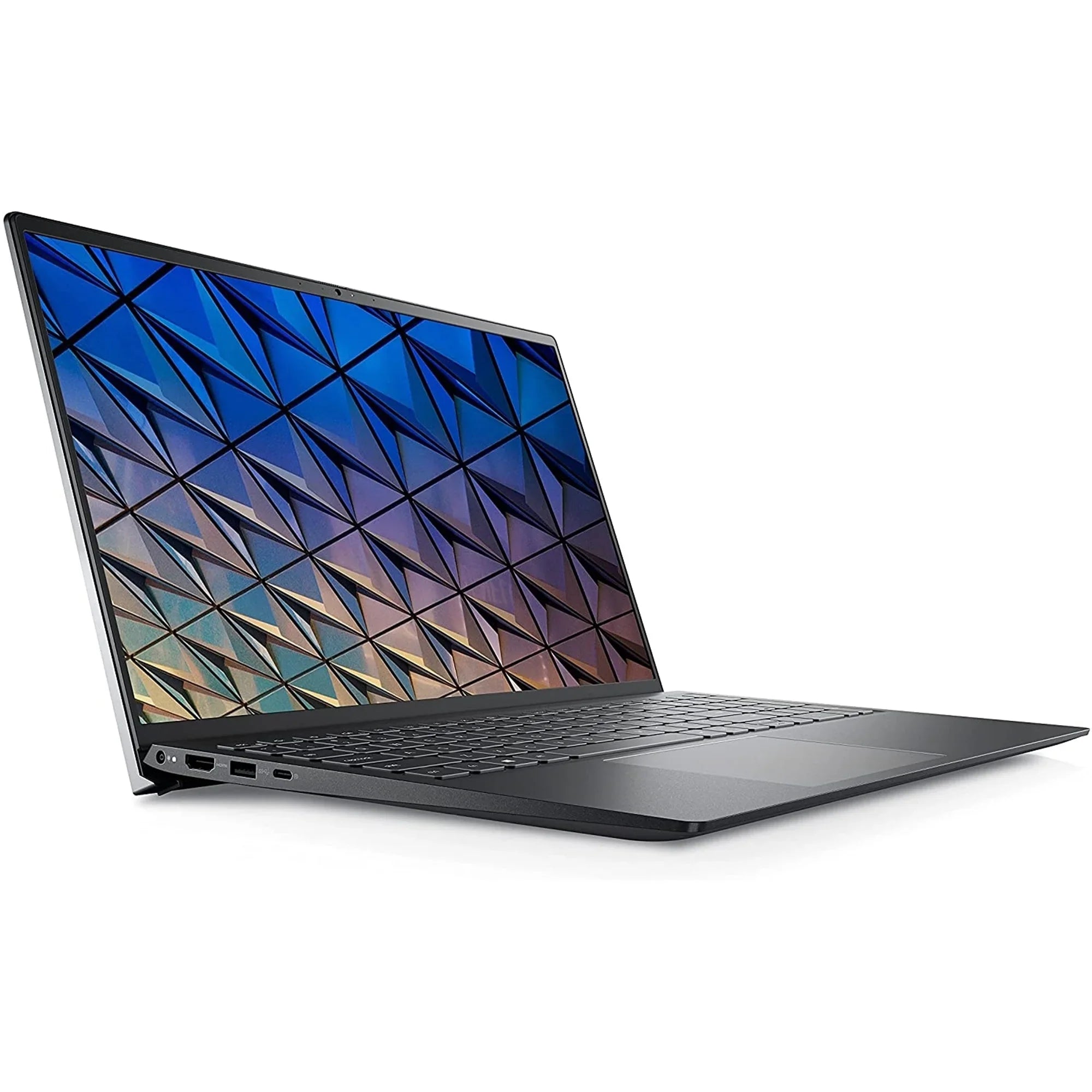 Dell Vostro 5510 15.6" 8GB 512GB SSD Core™ i5-11300H 1.0GHz Win10P;Titan Grey (Used)