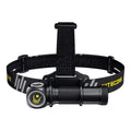 Nitecore UT32 Dual Emitter Headlamp - XP-L2 V6 (5700K; Cool White) - XP-L V6 (3000K; Warm White)