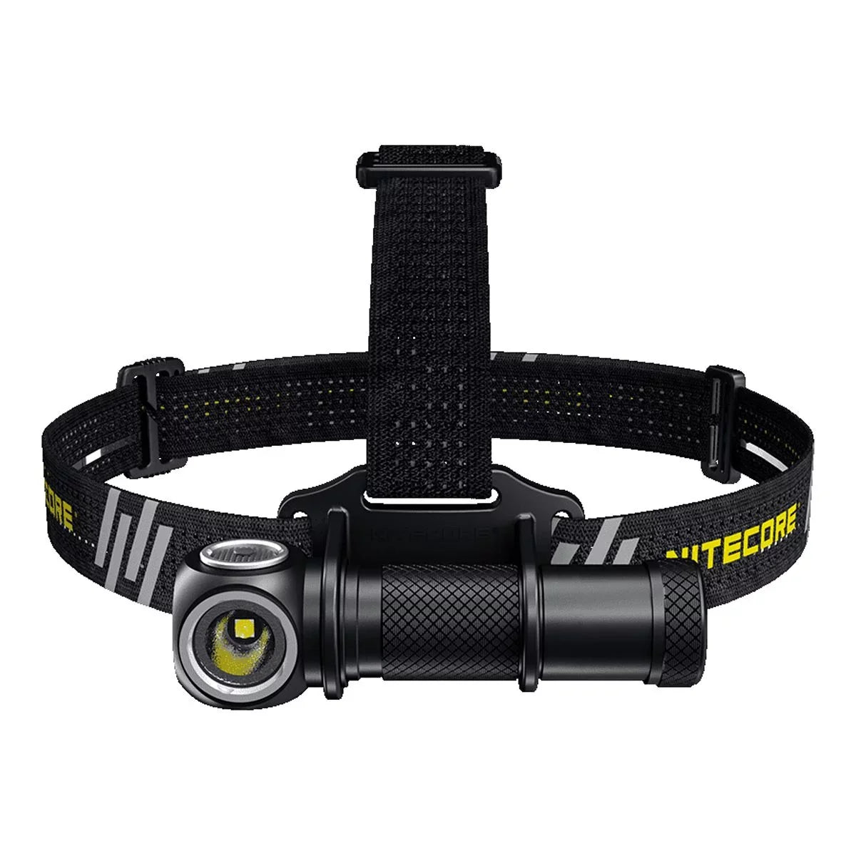 Nitecore UT32 Dual Emitter Headlamp - XP-L2 V6 (5700K; Cool White) - XP-L V6 (3000K; Warm White)