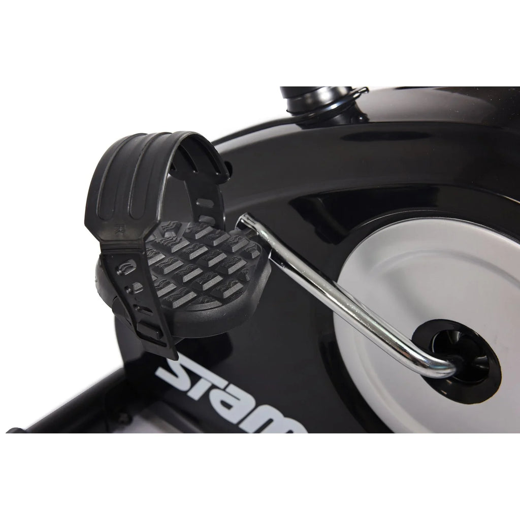Stamina Magnetic Upright Exercise Bike 1310