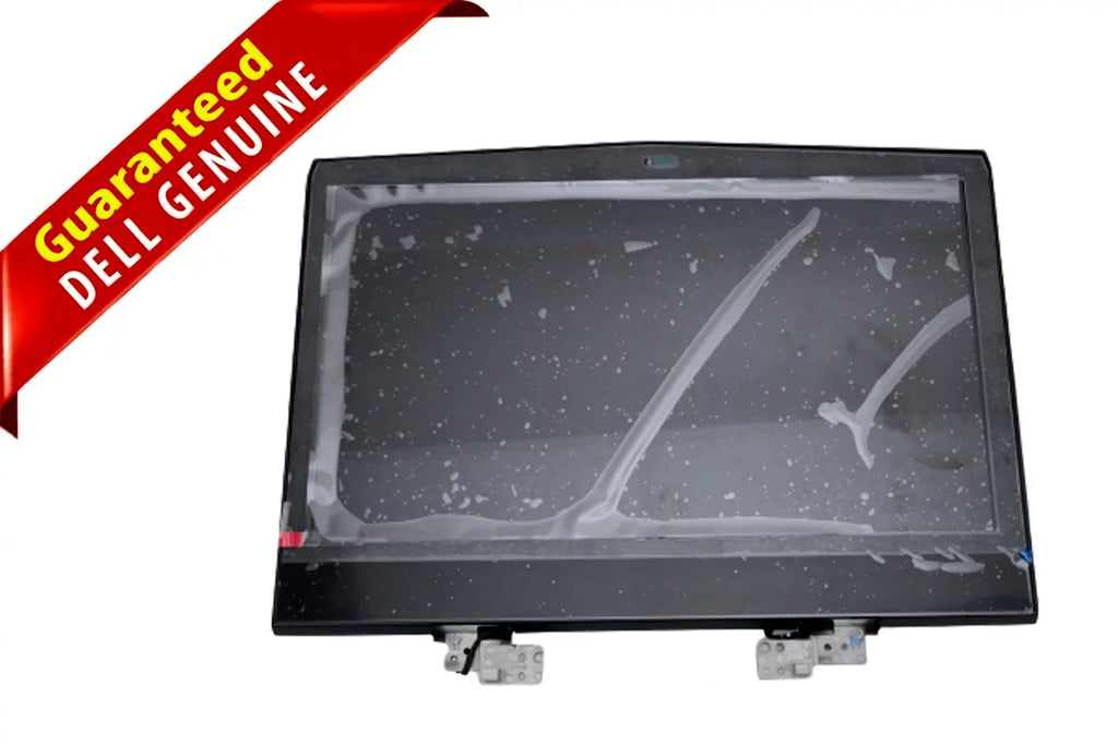 Dell Alienware 17 R5 17.3" Matte Laptop Screen Assembly MWY7K 0G1XC3